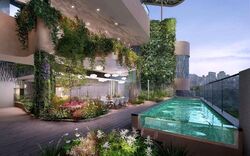 The Giverny Residences (D10), Apartment #519014241
